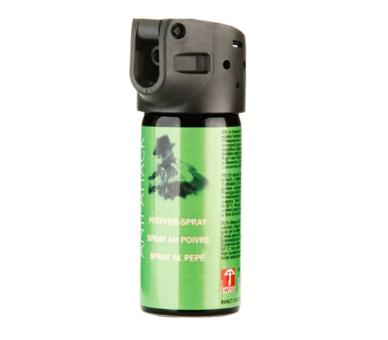Pepper Spray Cannon Anti-Attack 33 ml – Bild 1