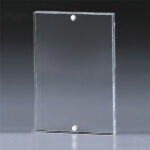 Medaille in Acrylaward