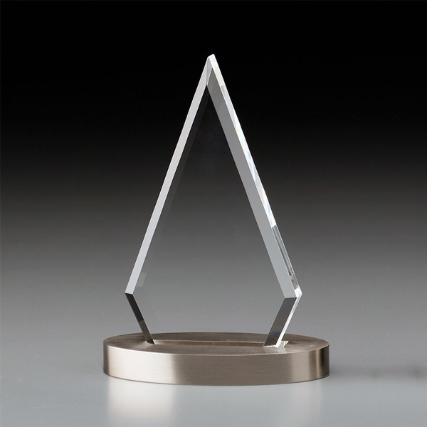 Metal Pyramid – Schlüssel Bern AG