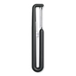 Victorinox Nova-I Schäler, schwarz – Bild 2