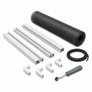 Bausatz (selbst montieren)